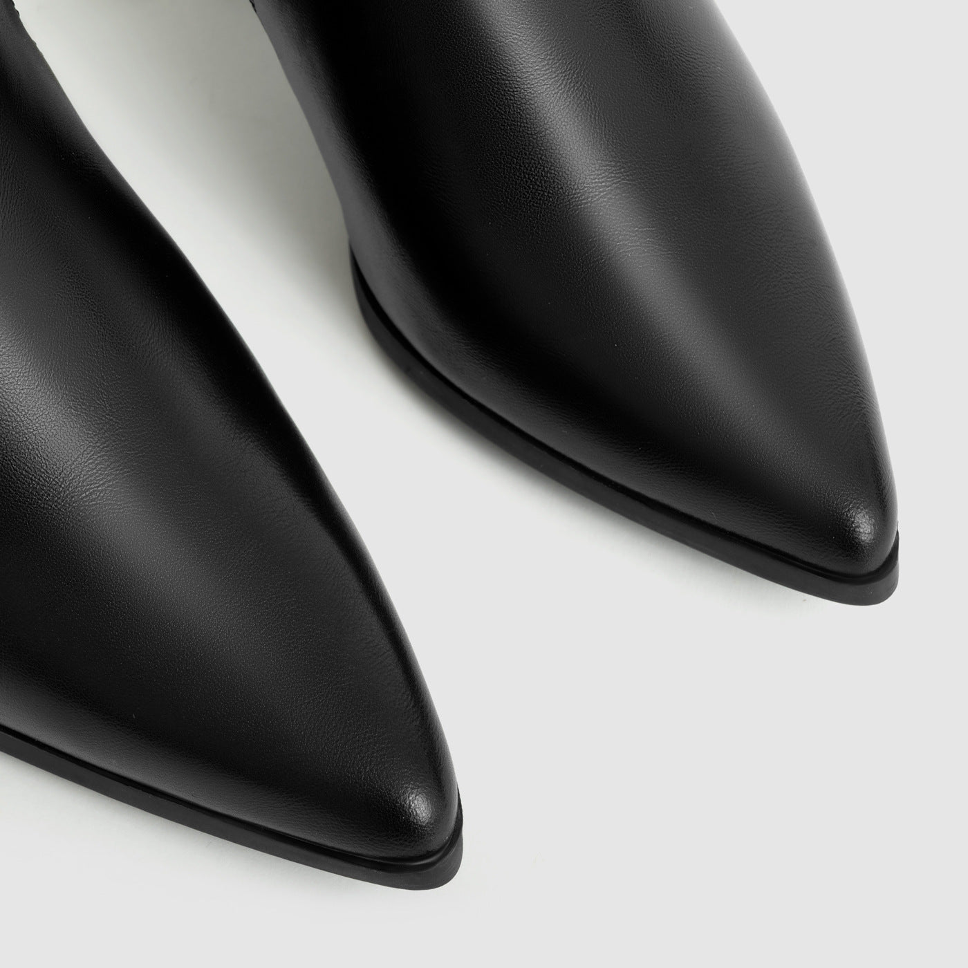 Lariful Minimalist Elegant Chelsea Boots